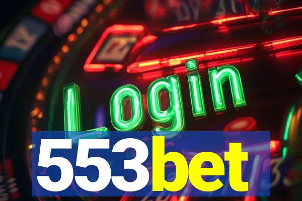 553bet