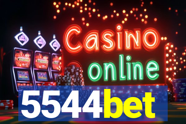 5544bet