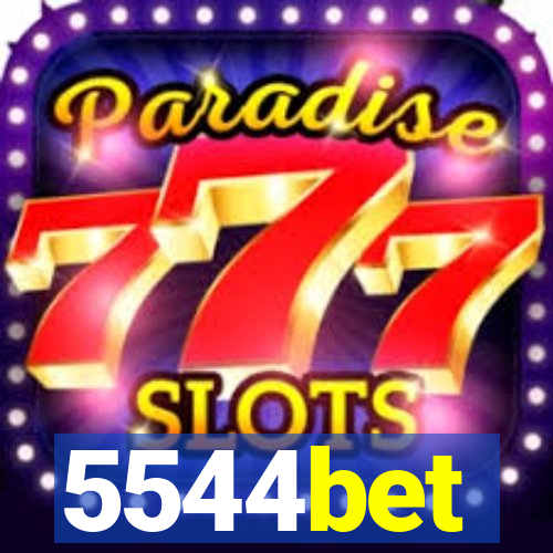 5544bet