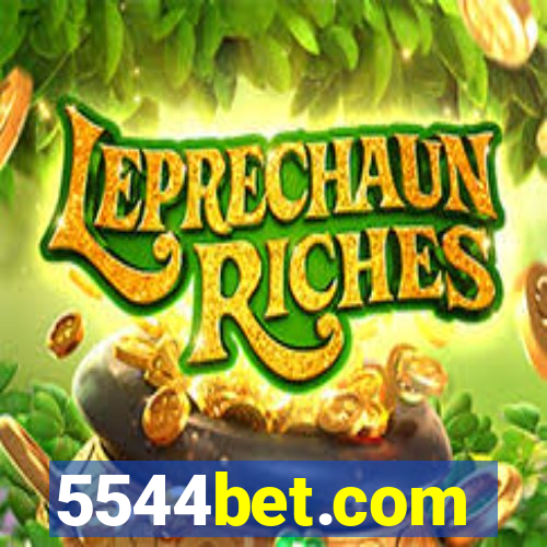 5544bet.com