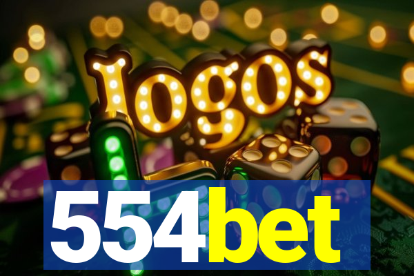 554bet
