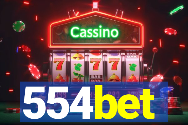 554bet