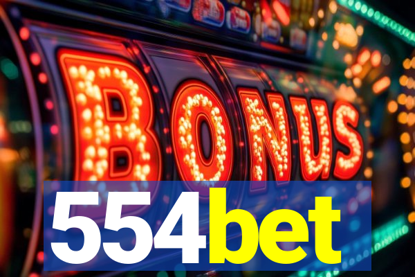 554bet