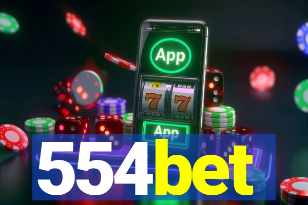 554bet
