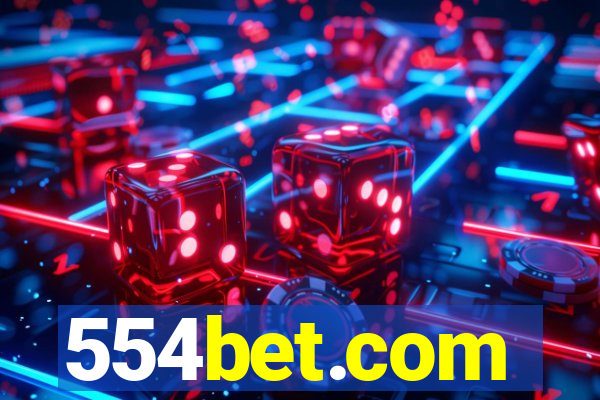 554bet.com