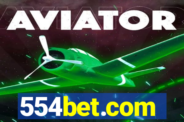 554bet.com