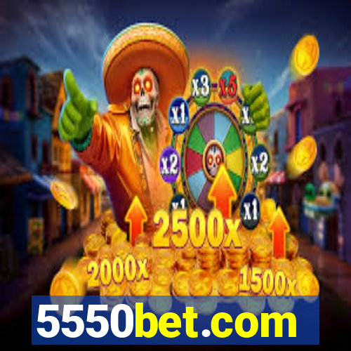5550bet.com