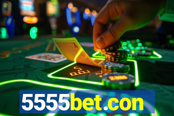 5555bet.con