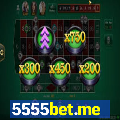 5555bet.me