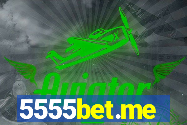 5555bet.me