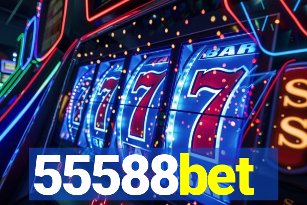 55588bet