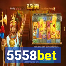 5558bet