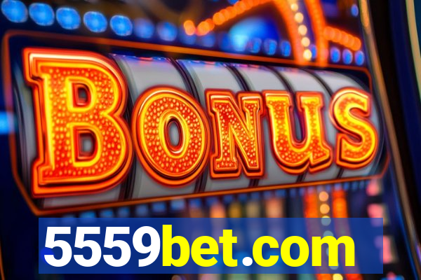 5559bet.com