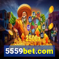5559bet.com