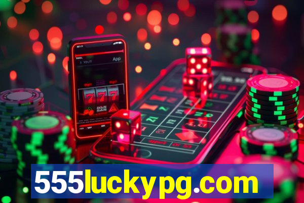 555luckypg.com