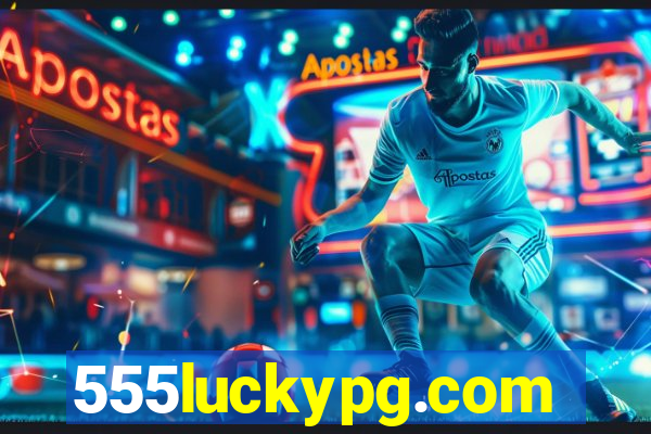 555luckypg.com