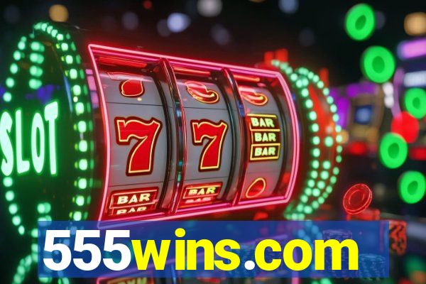555wins.com