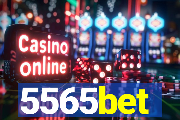 5565bet