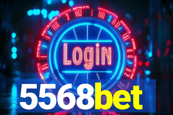 5568bet