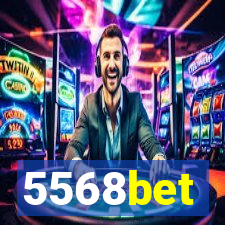 5568bet