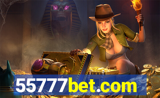 55777bet.com