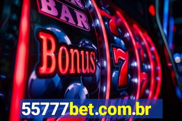 55777bet.com.br