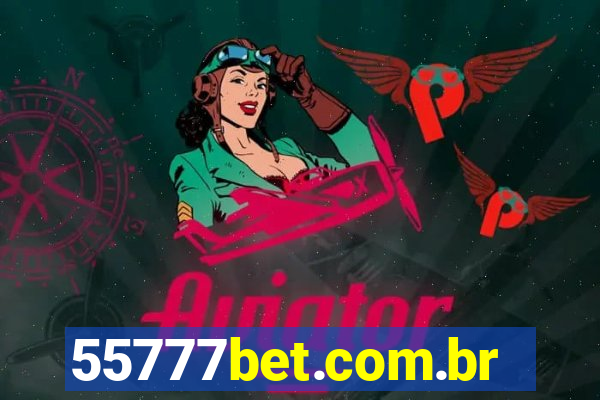 55777bet.com.br