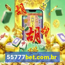 55777bet.com.br