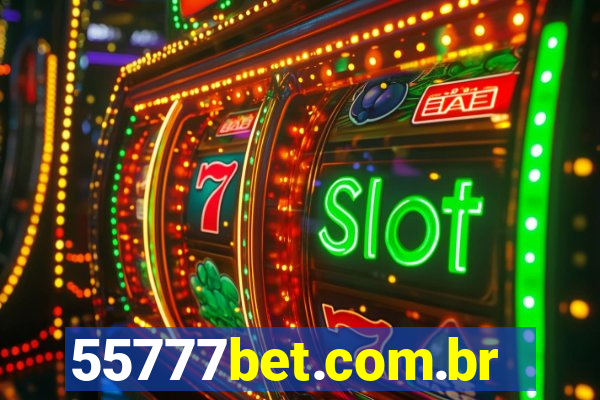 55777bet.com.br