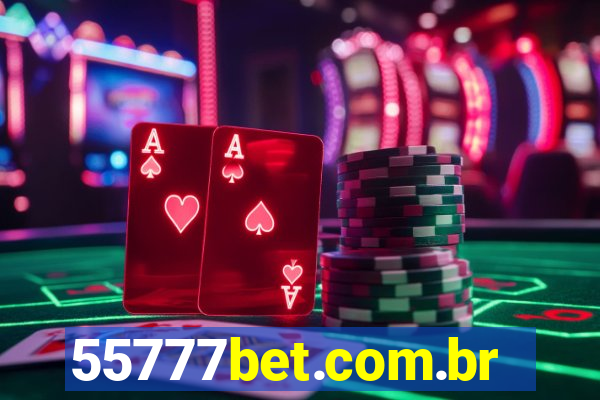 55777bet.com.br