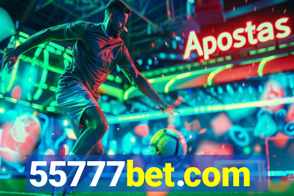 55777bet.com