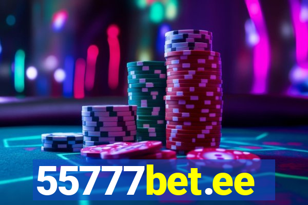 55777bet.ee