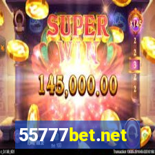 55777bet.net
