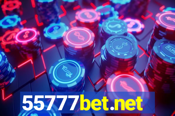 55777bet.net
