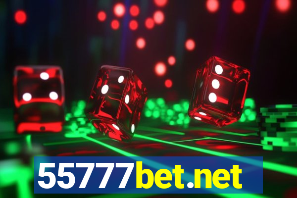55777bet.net
