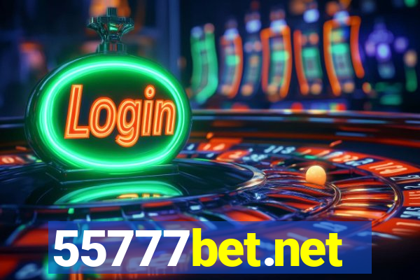 55777bet.net