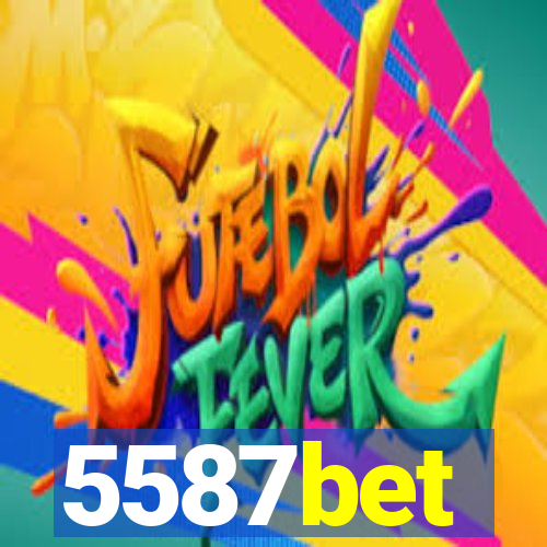 5587bet