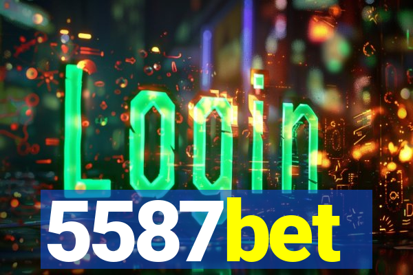 5587bet