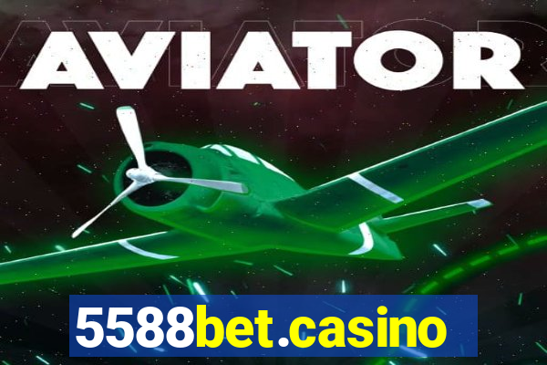 5588bet.casino