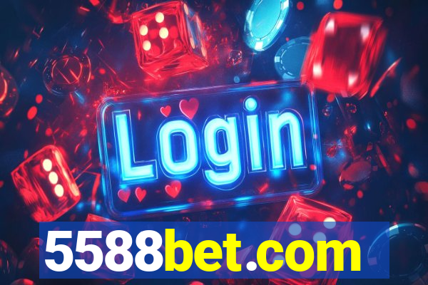 5588bet.com