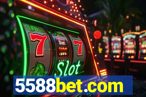 5588bet.com