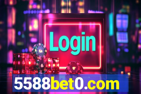 5588bet0.com