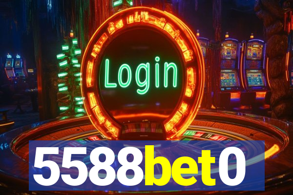 5588bet0