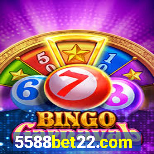 5588bet22.com