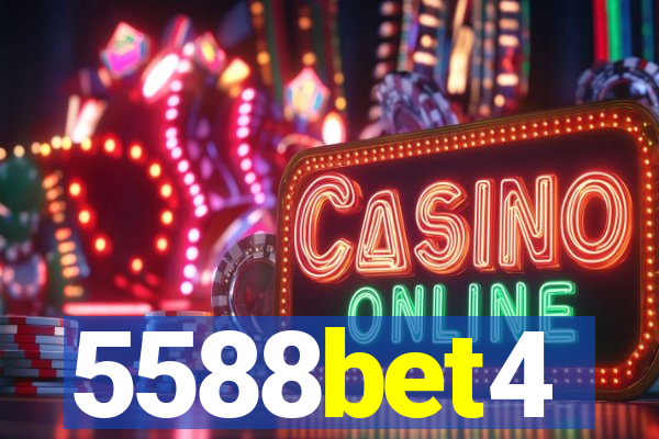 5588bet4