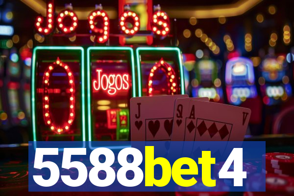 5588bet4