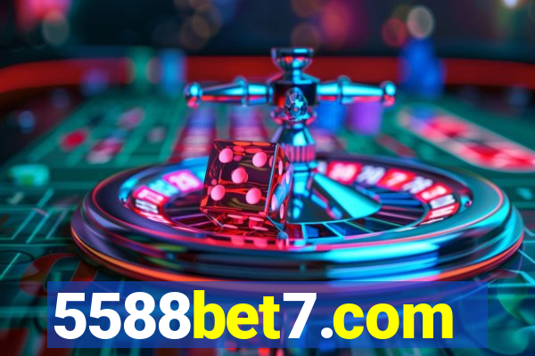 5588bet7.com