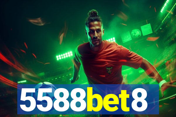 5588bet8