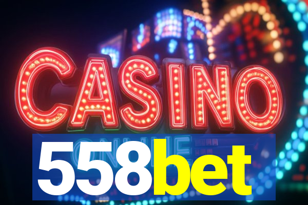558bet
