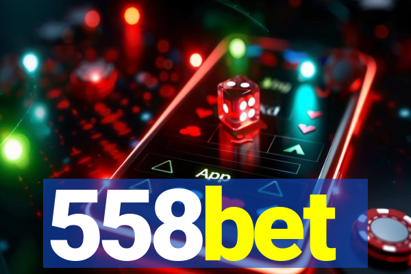 558bet